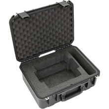 Load image into Gallery viewer, SKB 3i1813-7-CQ1 Allen &amp; Heath CQ-12T or CQ-18T Mixer Case