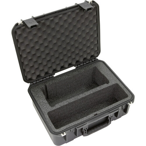 SKB 3i1813-7-CQ2 Allen & Heath CQ-20B Mixer Case