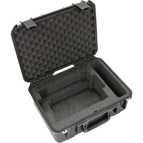 SKB 3i1813-7-CQ1 Allen & Heath CQ-12T or CQ-18T Mixer Case