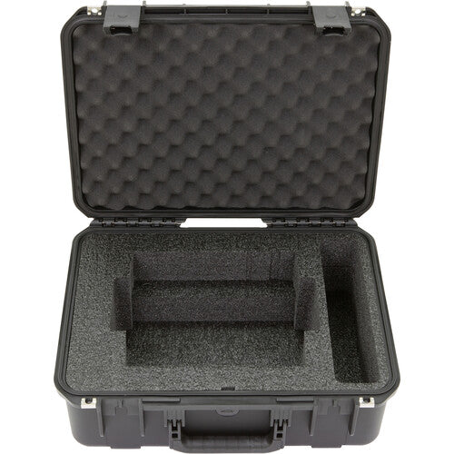 SKB 3i1813-7-CQ1 Allen & Heath CQ-12T or CQ-18T Mixer Case