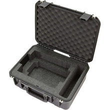 Load image into Gallery viewer, SKB 3i1813-7-CQ1 Allen &amp; Heath CQ-12T or CQ-18T Mixer Case