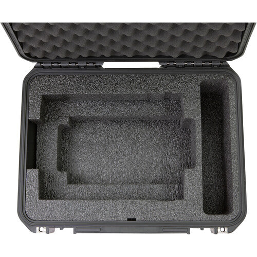 SKB 3i1813-7-CQ1 Allen & Heath CQ-12T or CQ-18T Mixer Case