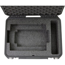 Load image into Gallery viewer, SKB 3i1813-7-CQ1 Allen &amp; Heath CQ-12T or CQ-18T Mixer Case