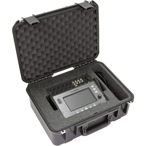 SKB 3i1813-7-CQ1 Allen & Heath CQ-12T or CQ-18T Mixer Case