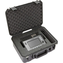 Load image into Gallery viewer, SKB 3i1813-7-CQ1 Allen &amp; Heath CQ-12T or CQ-18T Mixer Case