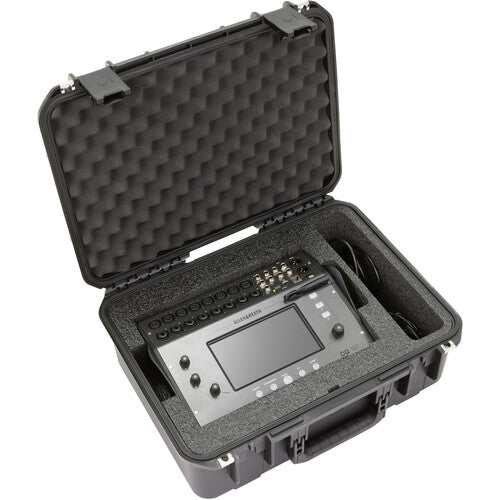 SKB 3i1813-7-CQ1 Allen & Heath CQ-12T or CQ-18T Mixer Case