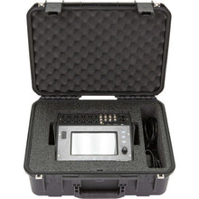 Load image into Gallery viewer, SKB 3i1813-7-CQ1 Allen &amp; Heath CQ-12T or CQ-18T Mixer Case