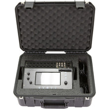 Load image into Gallery viewer, SKB 3i1813-7-CQ1 Allen &amp; Heath CQ-12T or CQ-18T Mixer Case