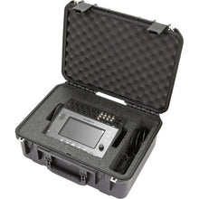 Load image into Gallery viewer, SKB 3i1813-7-CQ1 Allen &amp; Heath CQ-12T or CQ-18T Mixer Case
