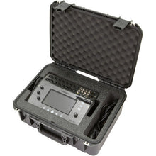 Load image into Gallery viewer, SKB 3i1813-7-CQ1 Allen &amp; Heath CQ-12T or CQ-18T Mixer Case