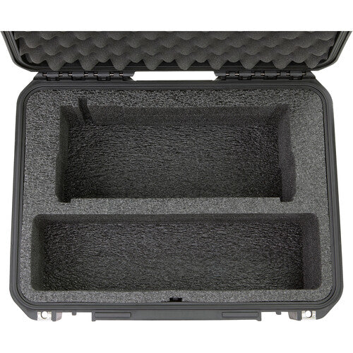 SKB 3i1813-7-CQ2 Allen & Heath CQ-20B Mixer Case