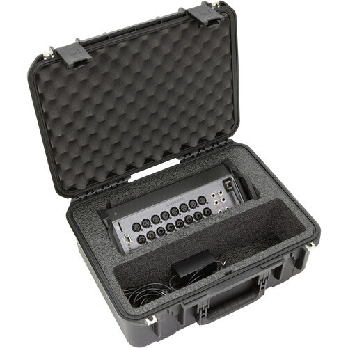 SKB 3i1813-7-CQ2 Allen & Heath CQ-20B Mixer Case