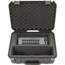 Load image into Gallery viewer, SKB 3i1813-7-CQ2 Allen &amp; Heath CQ-20B Mixer Case