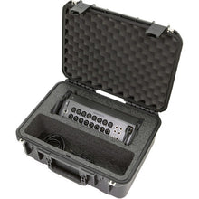 Load image into Gallery viewer, SKB 3i1813-7-CQ2 Allen &amp; Heath CQ-20B Mixer Case