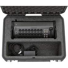Load image into Gallery viewer, SKB 3i1813-7-CQ2 Allen &amp; Heath CQ-20B Mixer Case
