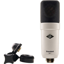 Load image into Gallery viewer, Universal Audio UA-SC1-U Condenser Microphone with Hemisphere Modeling