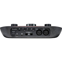 Load image into Gallery viewer, Focusrite VOCASTER-TWO USB-C Audio Interface