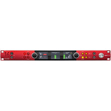 Load image into Gallery viewer, Focusrite RED-16-LINE 64 x 64 Thunderbolt 3 Audio Interface for Pro Tools | HD