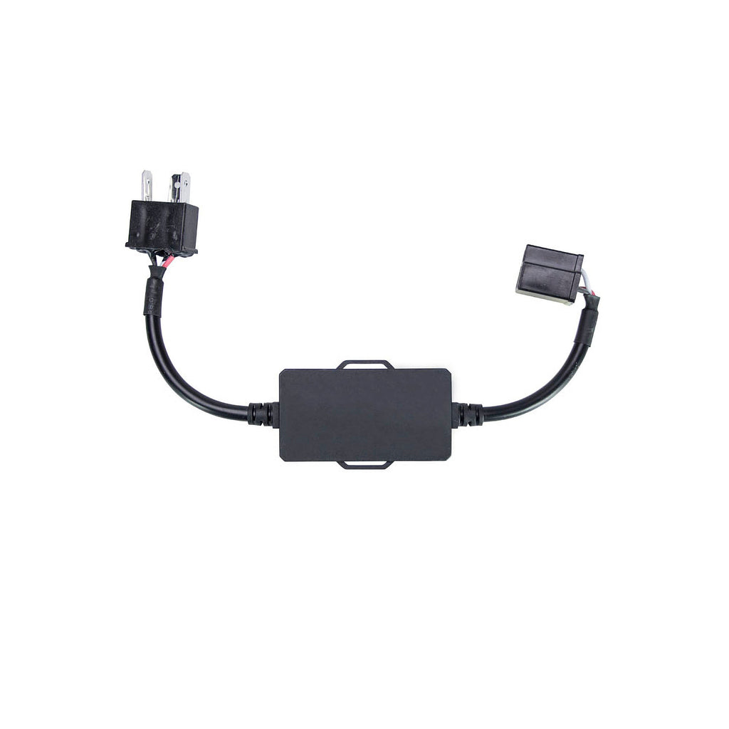 Daytona Lights DL-H4D CANBUS Decoders - Dual Beam - Pair