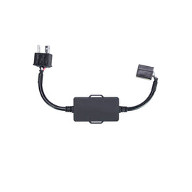 Daytona Lights DL-H4D CANBUS Decoders - Dual Beam - Pair