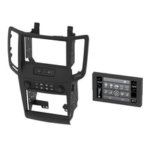 Load image into Gallery viewer, Metra 95-7640B Dash and Wiring Kit - Compatible Fits for Infiniti G37 2008-2013