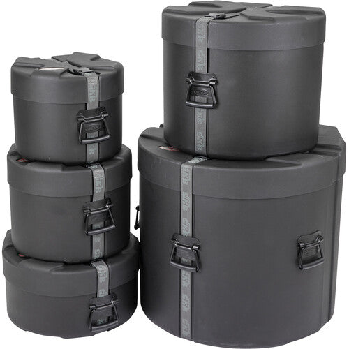 SKB 1SKB-UDP1 Ultimate Drum Package