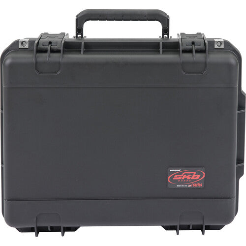 SKB 3i-2015-7TMP iSeries Fender Tone Master Pro Case
