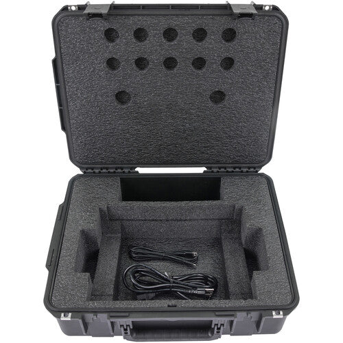 SKB 3i-2015-7TMP iSeries Fender Tone Master Pro Case