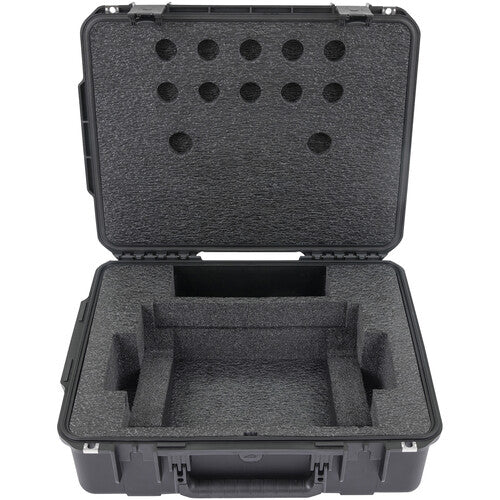 SKB 3i-2015-7TMP iSeries Fender Tone Master Pro Case