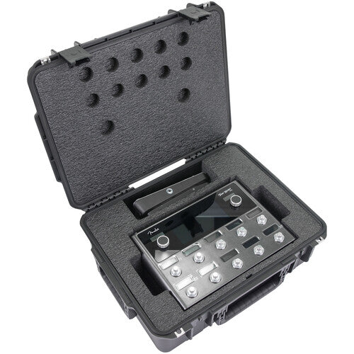 SKB 3i-2015-7TMP iSeries Fender Tone Master Pro Case