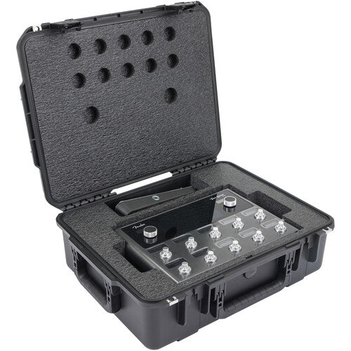 SKB 3i-2015-7TMP iSeries Fender Tone Master Pro Case