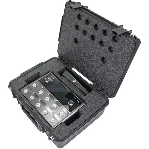 SKB 3i-2015-7TMP iSeries Fender Tone Master Pro Case