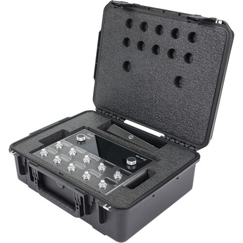 SKB 3i-2015-7TMP iSeries Fender Tone Master Pro Case