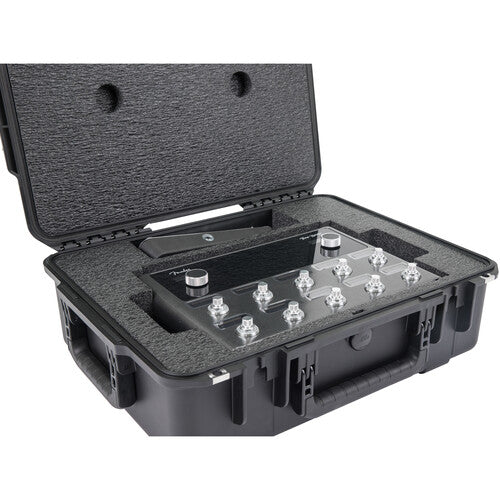 SKB 3i-2015-7TMP iSeries Fender Tone Master Pro Case