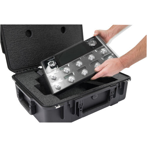SKB 3i-2015-7TMP iSeries Fender Tone Master Pro Case
