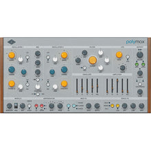 Load image into Gallery viewer, Universal Audio UA-SC1-U Condenser Microphone with Hemisphere Modeling