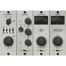 Load image into Gallery viewer, Universal Audio UA-SC1-U Condenser Microphone with Hemisphere Modeling