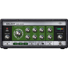 Load image into Gallery viewer, Universal Audio UA-SC1-U Condenser Microphone with Hemisphere Modeling