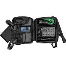Load image into Gallery viewer, Mackie Compact Mixer Carry Bag for Compact Mixers and Accessories