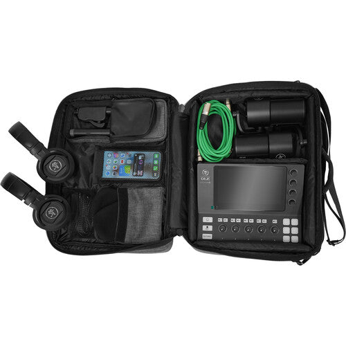 Mackie Compact Mixer Carry Bag for Compact Mixers and Accessories