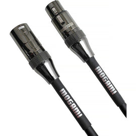 Mogami PLATINUM STUDIO 01.5 Cable for AES and Analog Audio with 3-Pin XLR Connectors (1.5')