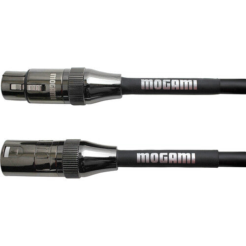 Mogami PLATINUM STUDIO 25 Microphone Cable - 25 foot