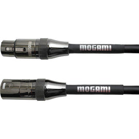 Mogami PLATINUM STUDIO 03 Microphone Cable - 3-foot
