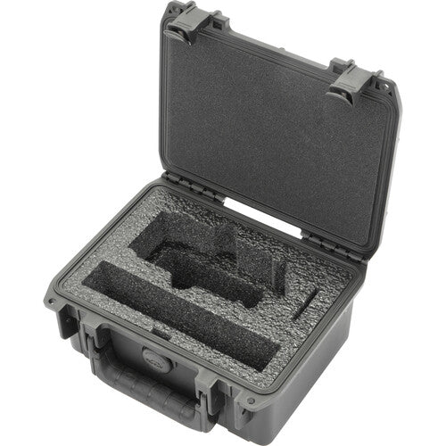 SKB 3i-0806-3H4E iSeries 0806-3 Zoom H4essential Recorder Case