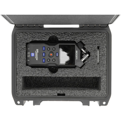 SKB 3i-0806-3H4E iSeries 0806-3 Zoom H4essential Recorder Case