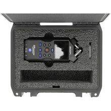 Load image into Gallery viewer, SKB 3i-0806-3H4E iSeries 0806-3 Zoom H4essential Recorder Case