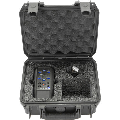 SKB 3i-0907-4H6E iSeries 0907-4 Zoom H6essential Recorder Case