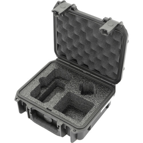 SKB 3i-0907-4H6E iSeries 0907-4 Zoom H6essential Recorder Case