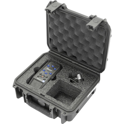 SKB 3i-0907-4H6E iSeries 0907-4 Zoom H6essential Recorder Case