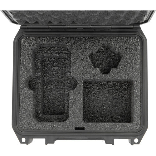 SKB 3i-0907-4H6E iSeries 0907-4 Zoom H6essential Recorder Case